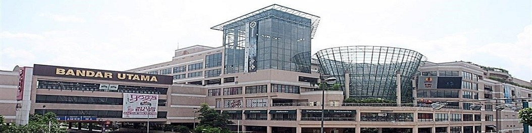 1 Utama shopping centre, Bandar Utama