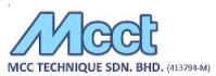 MCC Technique Sdn Bhd